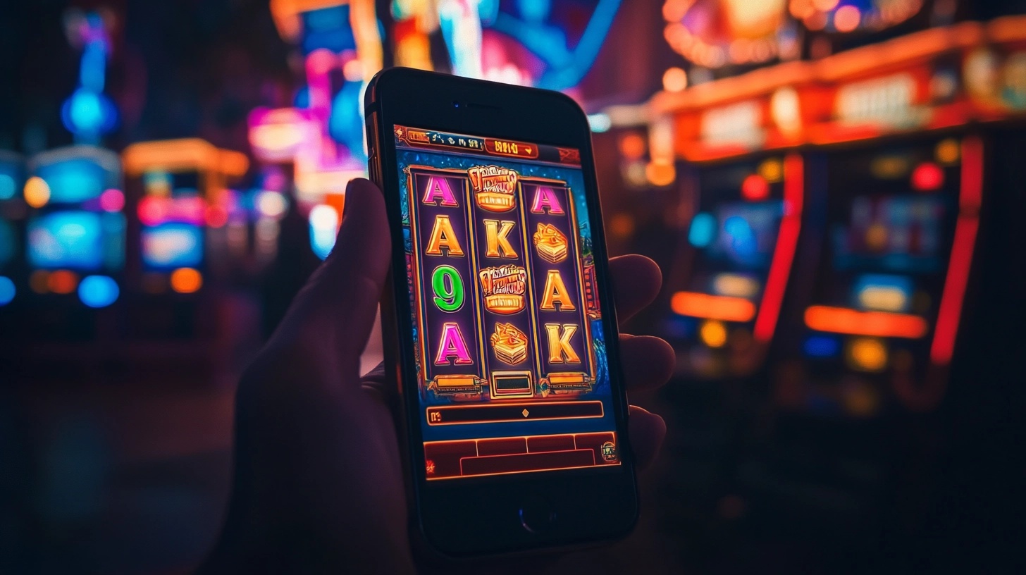 Pendaftaran di Online Casino AL NASSR 888